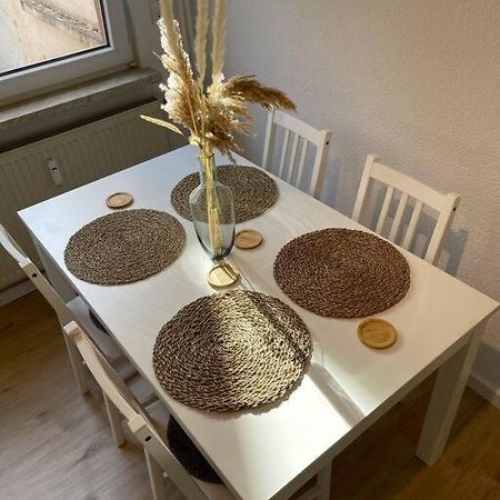 Casa Bergstrasse 2 Apartment Бенсхайм Екстериор снимка