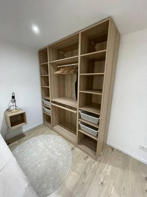 Casa Bergstrasse 2 Apartment Бенсхайм Екстериор снимка