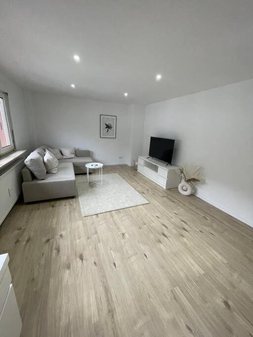 Casa Bergstrasse 2 Apartment Бенсхайм Екстериор снимка