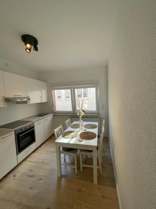 Casa Bergstrasse 2 Apartment Бенсхайм Екстериор снимка