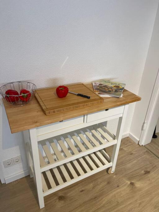 Casa Bergstrasse 2 Apartment Бенсхайм Екстериор снимка