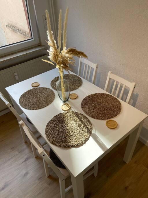 Casa Bergstrasse 2 Apartment Бенсхайм Екстериор снимка